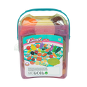 Kitchen Collection Food Playset with Bucket