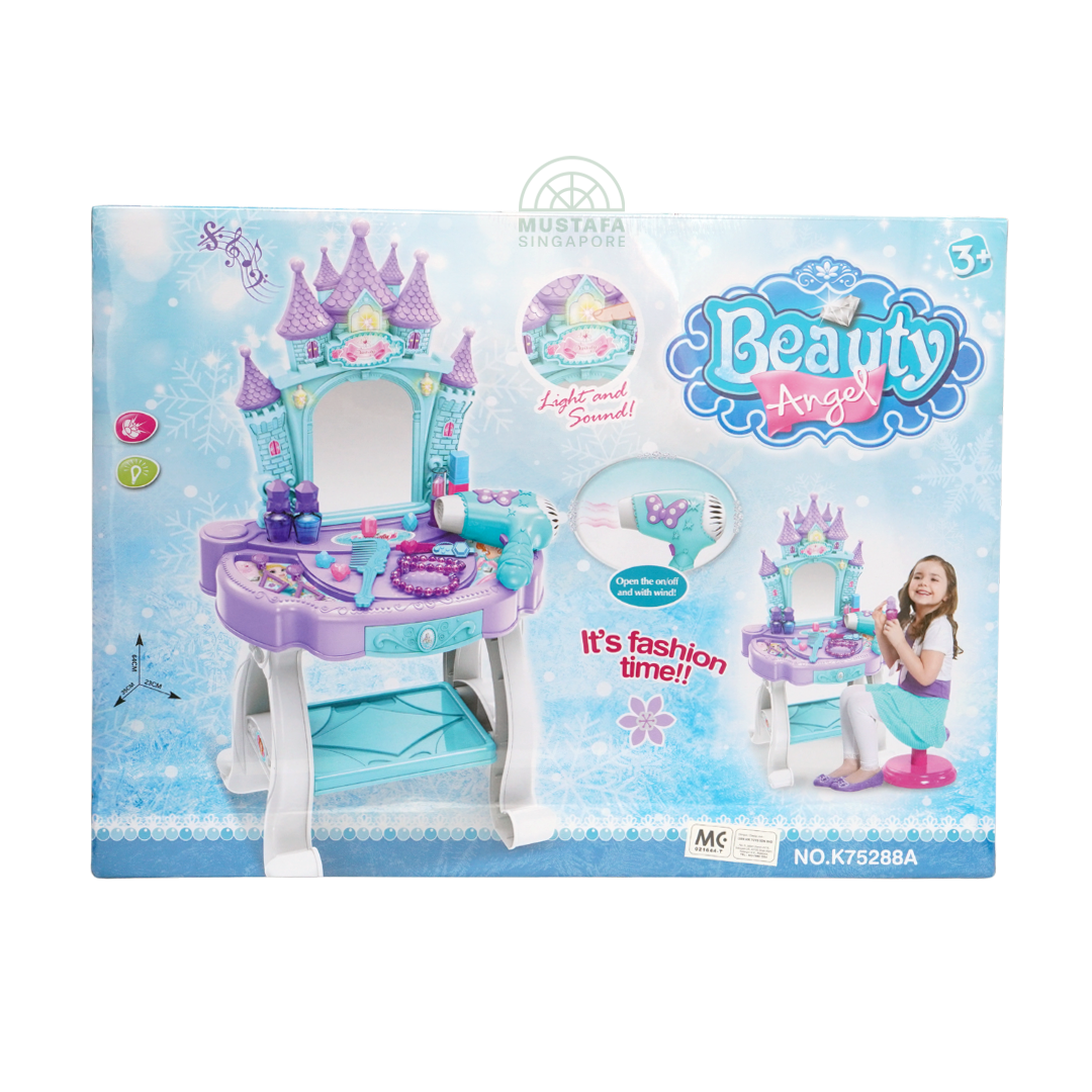 Mei Hong Yu Beauty Angel