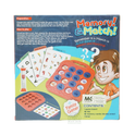Kingso Toys Memory & Match Family Game