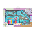 Music Play Series Musical Instrument Set