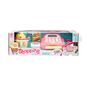 Generic Shopping Little Deluxe Cash Register - Pink