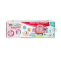 Generic Shopping Little Deluxe Cash Register - Pink