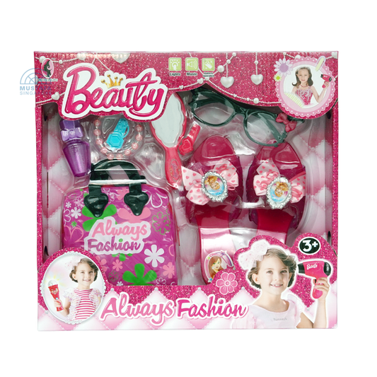 Mei Hong Yu Beauty Always Fashion No.V755-4