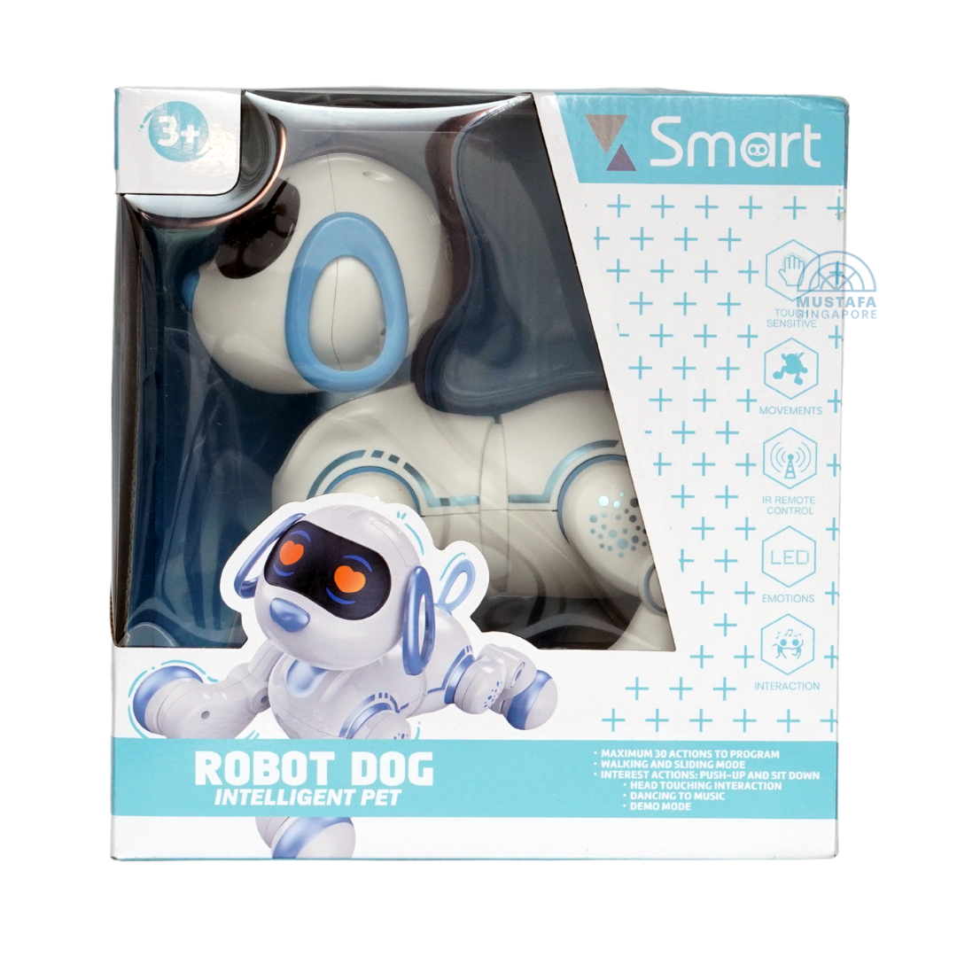 Smart Robot Dog Intelligent Pet