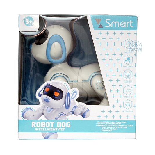 Smart Robot Dog Intelligent Pet