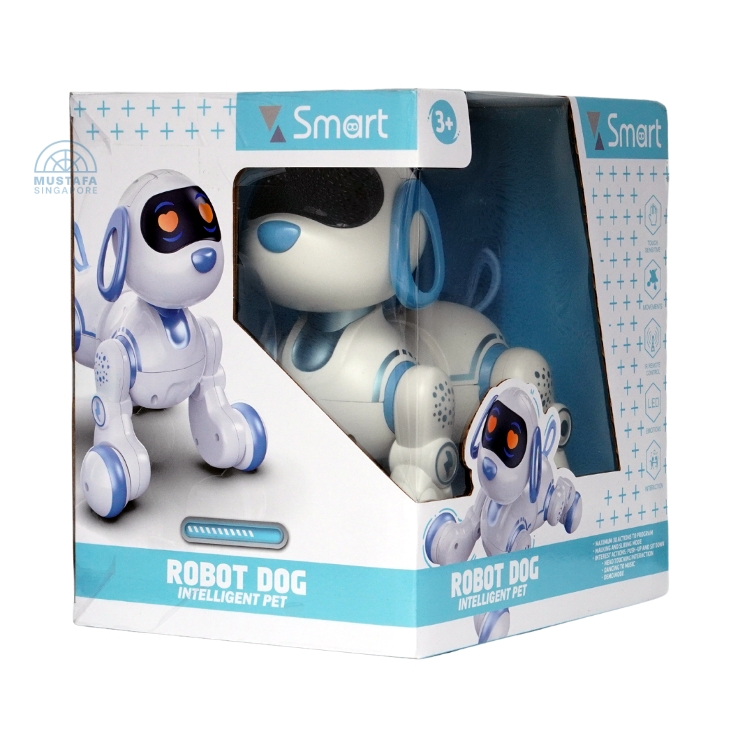 Smart Robot Dog Intelligent Pet