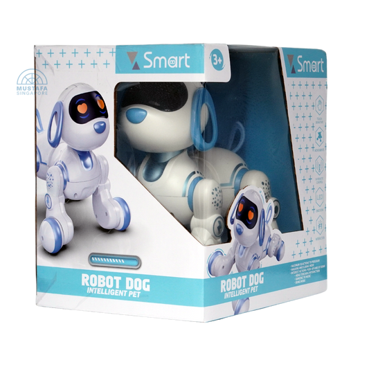 Smart Robot Dog Intelligent Pet