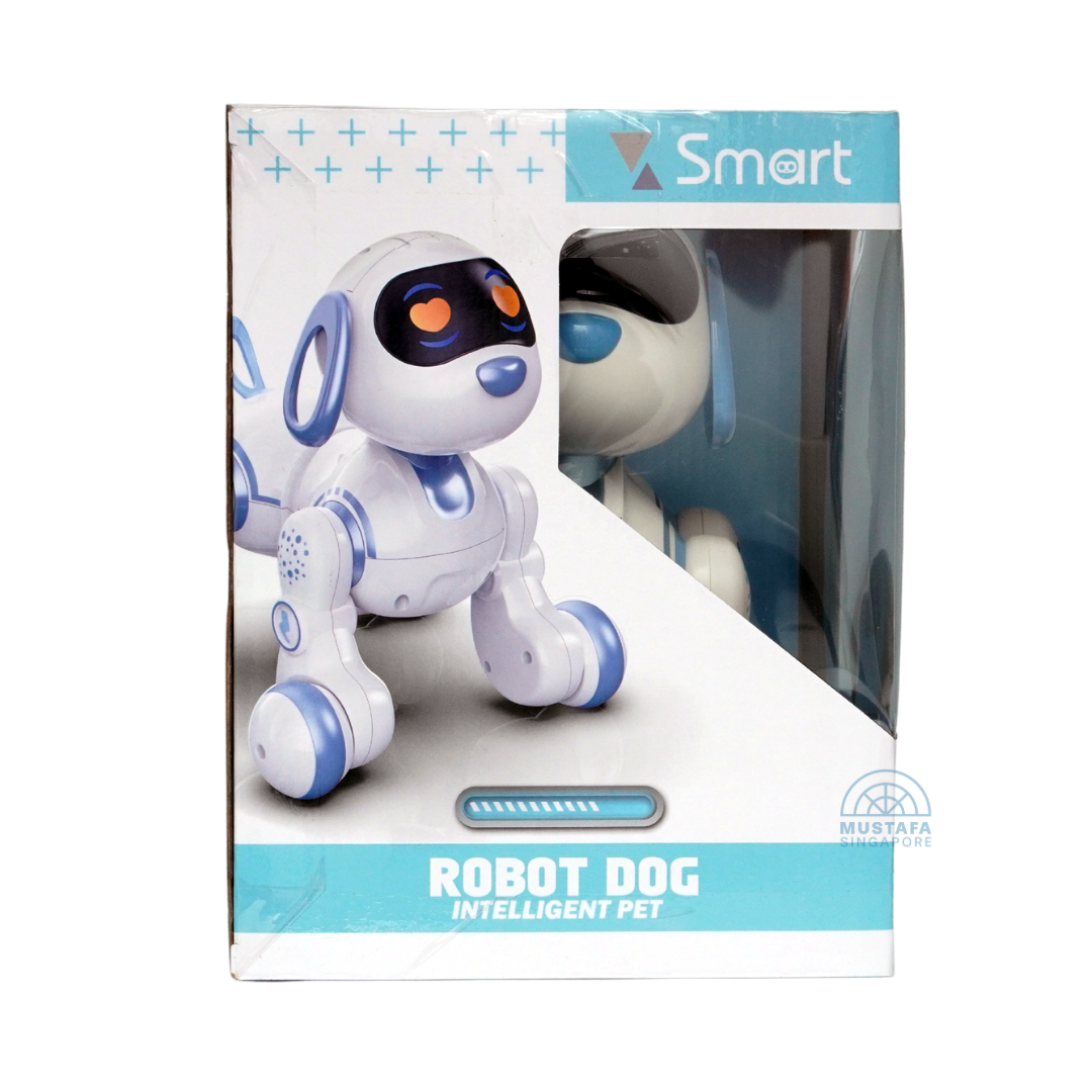 Smart Robot Dog Intelligent Pet