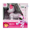 Smart Robot Kitten Intelligent Pet