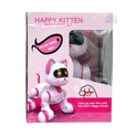 Smart Robot Kitten Intelligent Pet