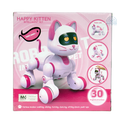 Smart Robot Kitten Intelligent Pet