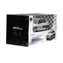 Avenue Sharp Imitate Radio Control Racing Car Police Car