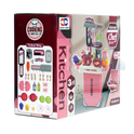 Xiong Cheng Real Action Playset Kitchen