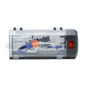 Lian Sheng LS Model 3.5CH RC Helicopter Blue