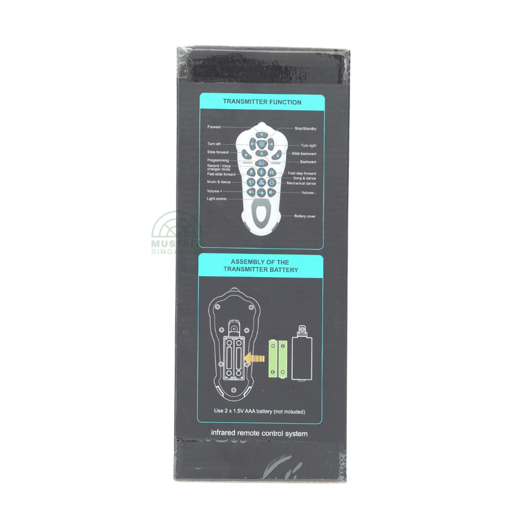 M-Voice AI Intelligent Voice Robot