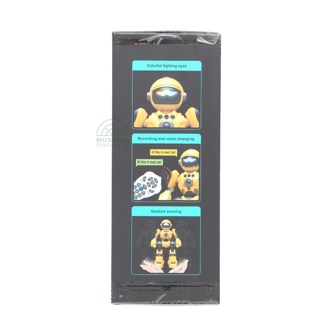 M-Voice AI Intelligent Voice Robot