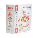 Kaidile Play House Series Delicious Cake