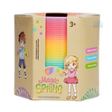 QiXing Toys Magic Spring