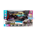 Zi Di Toys Radio Control Climb King 2.4GHZ