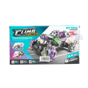 Zi Di Toys Radio Control Climb King 2.4GHZ