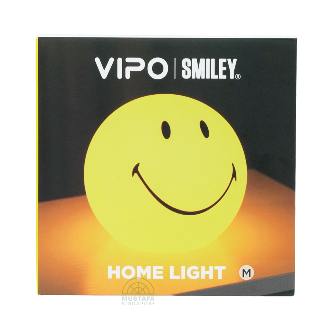 Vipo Smiley Home Light