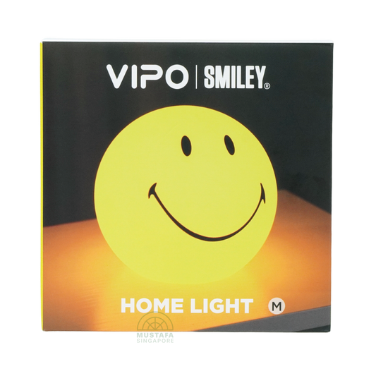 Vipo Smiley Home Light