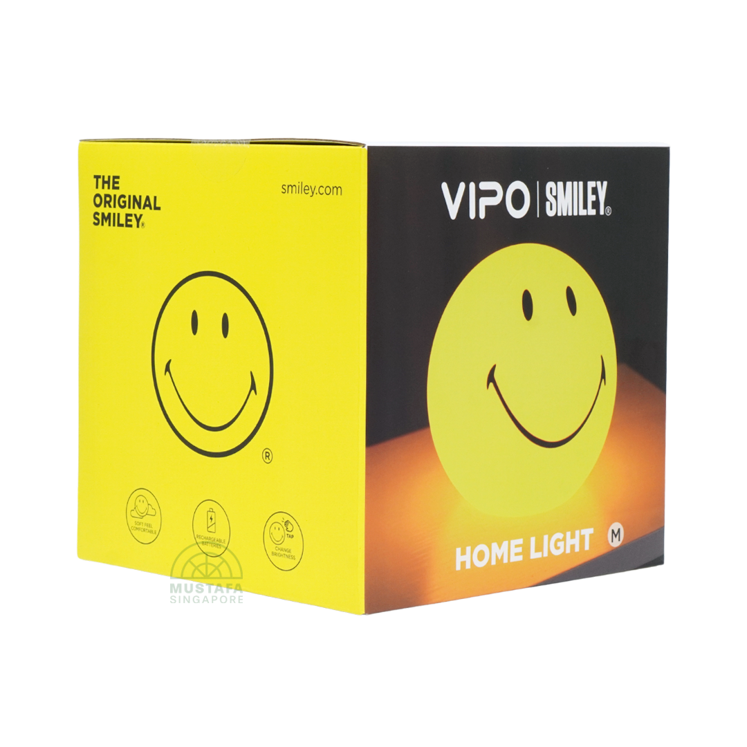 Vipo Smiley Home Light
