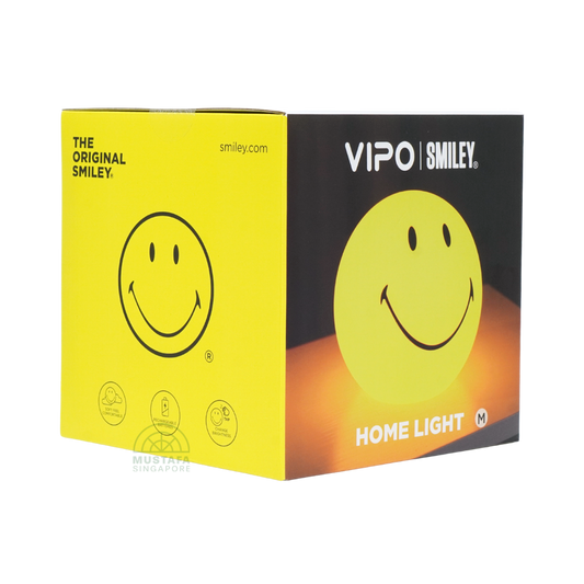 Vipo Smiley Home Light
