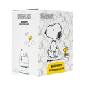 Peanuts Snoopy Silicone Light