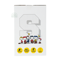 Peanuts Snoopy Silicone Light