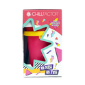 Chill Factor Slushy Maker Perfectly Pink