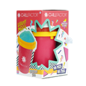 Chill Factor Slushy Maker Perfectly Pink