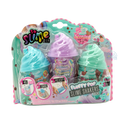 Canal Toys Fluffy Pop Slime Shakers 3-Pack