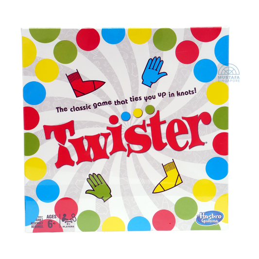 Hasbro Gaming Twister