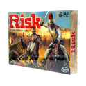 Hasbro Gaming Risk The Game of Strategic Conquest