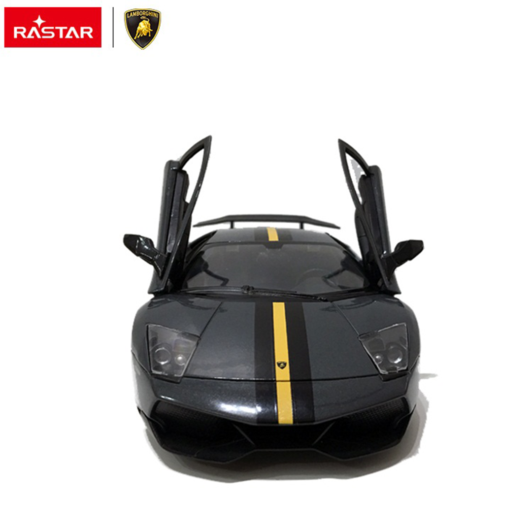 Rastar Lamborgini Murcielago LP 670-4 1:24 Diecast Car