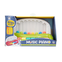 Rei Xing Xin Baby Toys Music Piano