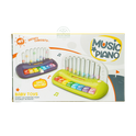 Rei Xing Xin Baby Toys Music Piano