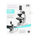 Weishide Scientific Microscope Set