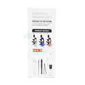 Weishide Scientific Microscope Set