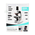 Weishide Scientific Microscope Set