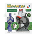 Generic Educational Microscope