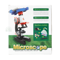 Generic Educational Microscope