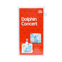 Dolphin Concert Cute Musician