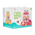 Jel Jiaerle Toys Ball Grabber Ball Machine