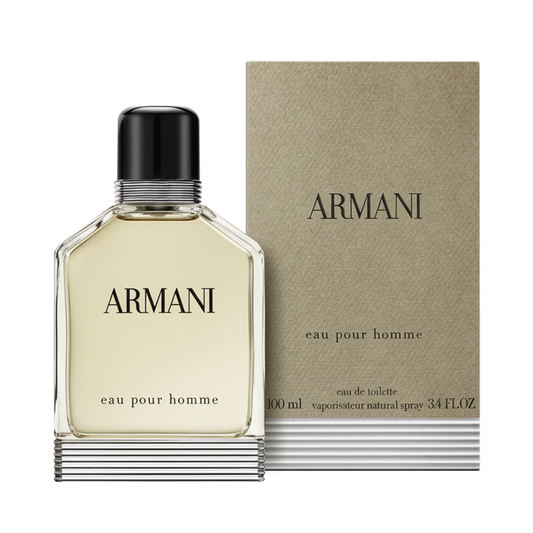 Armani Eau Pour Homme 100ml