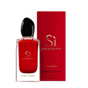 Giorgio Armani Si Passione Eau De Parfum 100ml