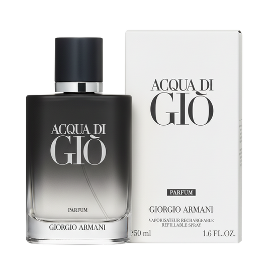 Giorgio Armani Acqua Di Gio Parfum 50ml