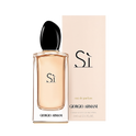 Giorgio Armani Si Eau De Parfum 100ml