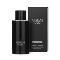 Giorgio Armani Armani Code Eau De Toilette Men 125ml